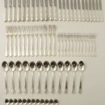 773 9023 CUTLERY SET